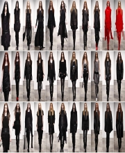 Rad Hourani's Collection